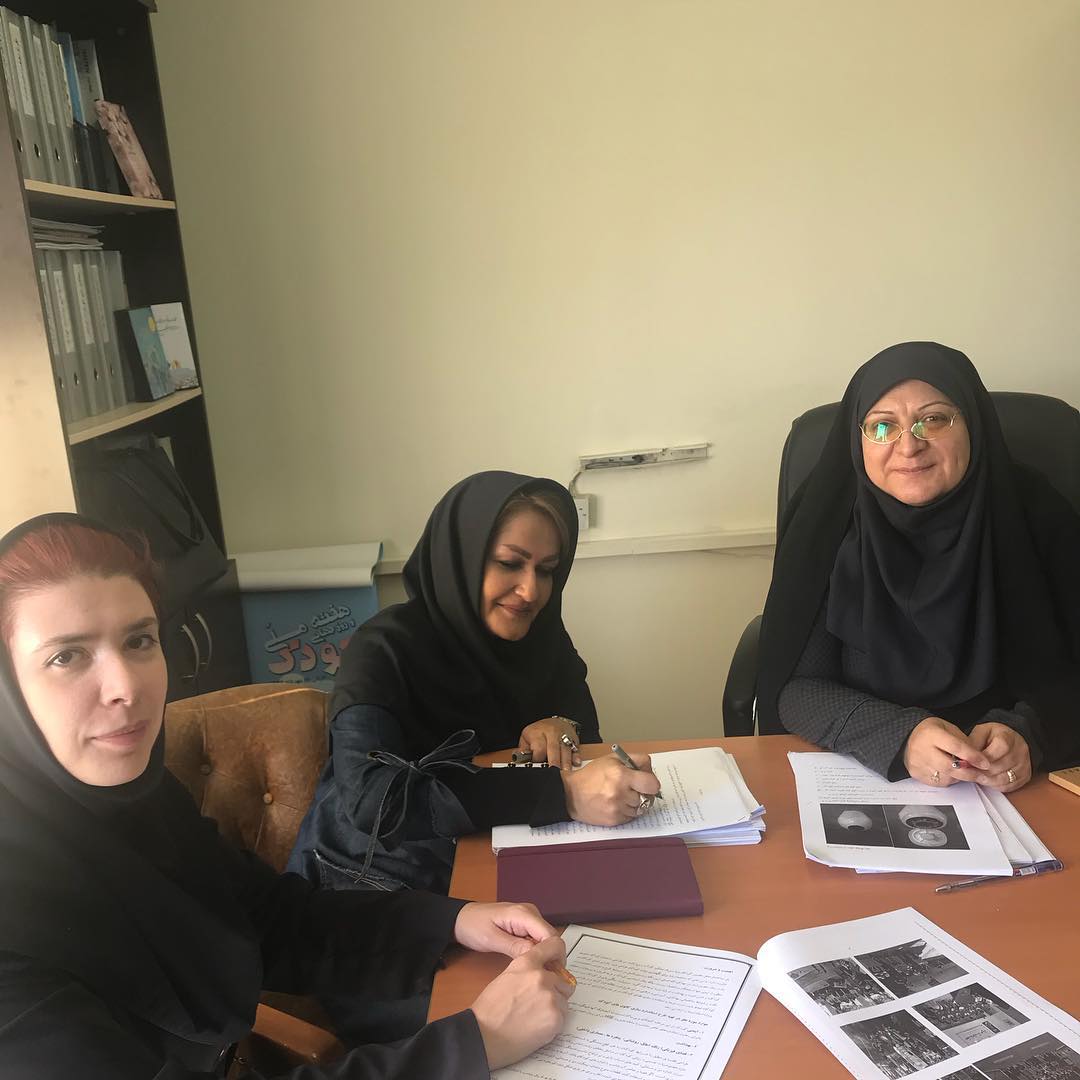 پایان ادیت استانداردسازی